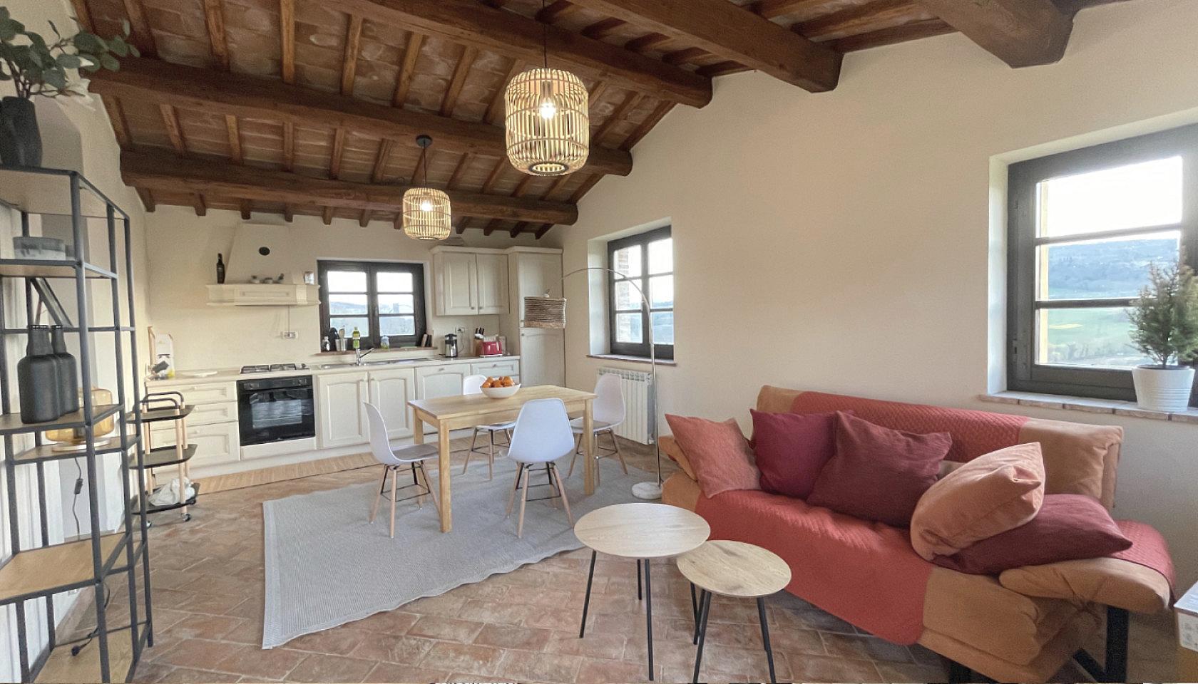 Large Apartment - 31