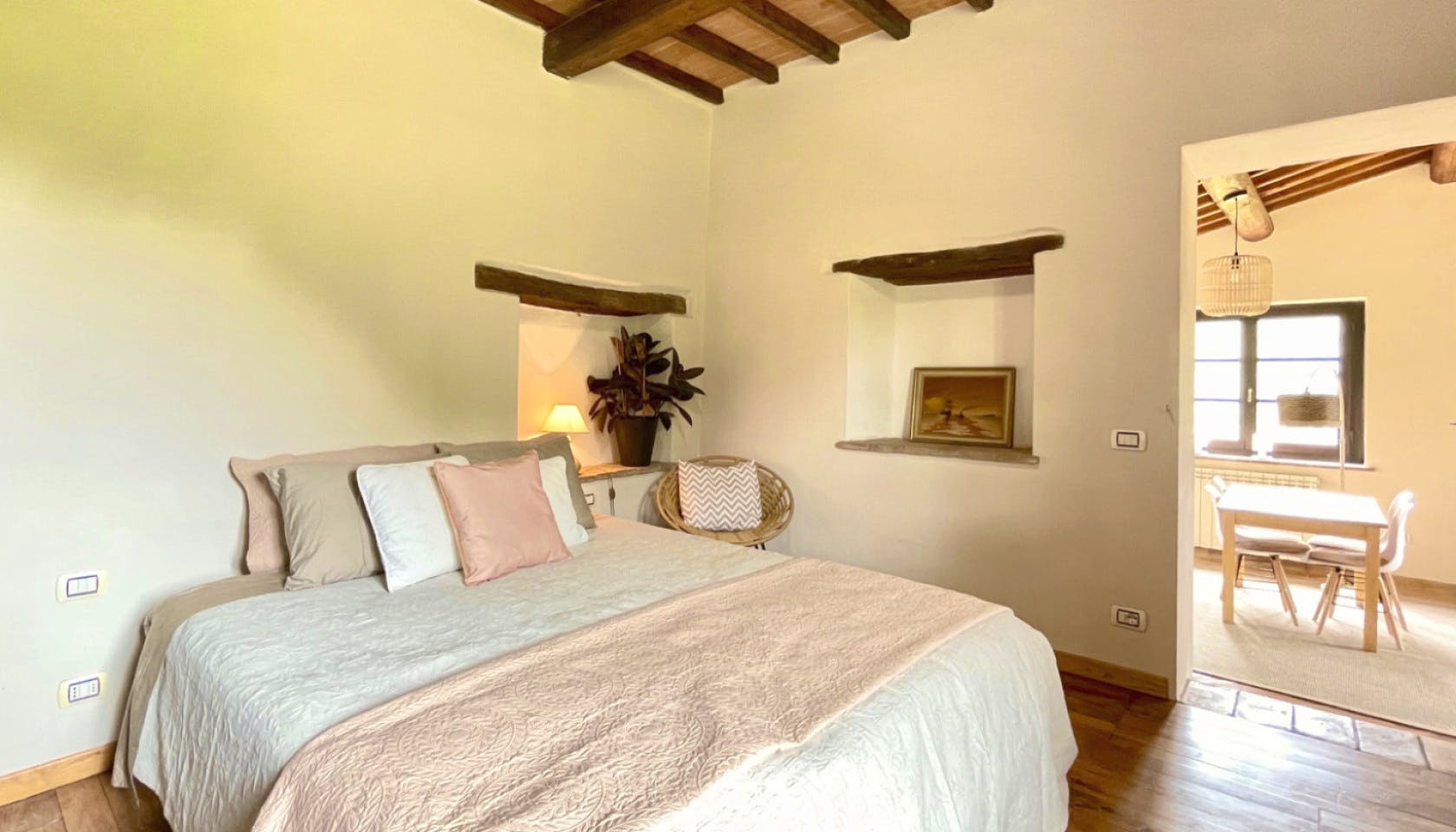 Large Apartment - 5