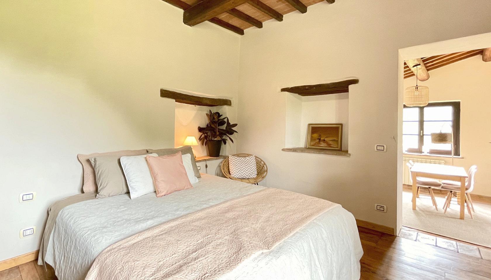 Large Apartment - 35