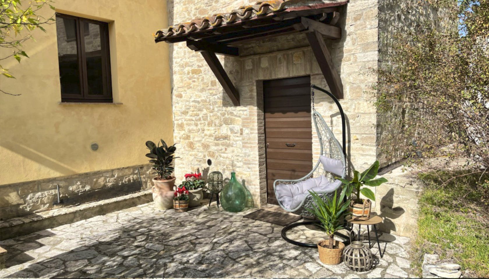 Small/Medium Apartment - 5