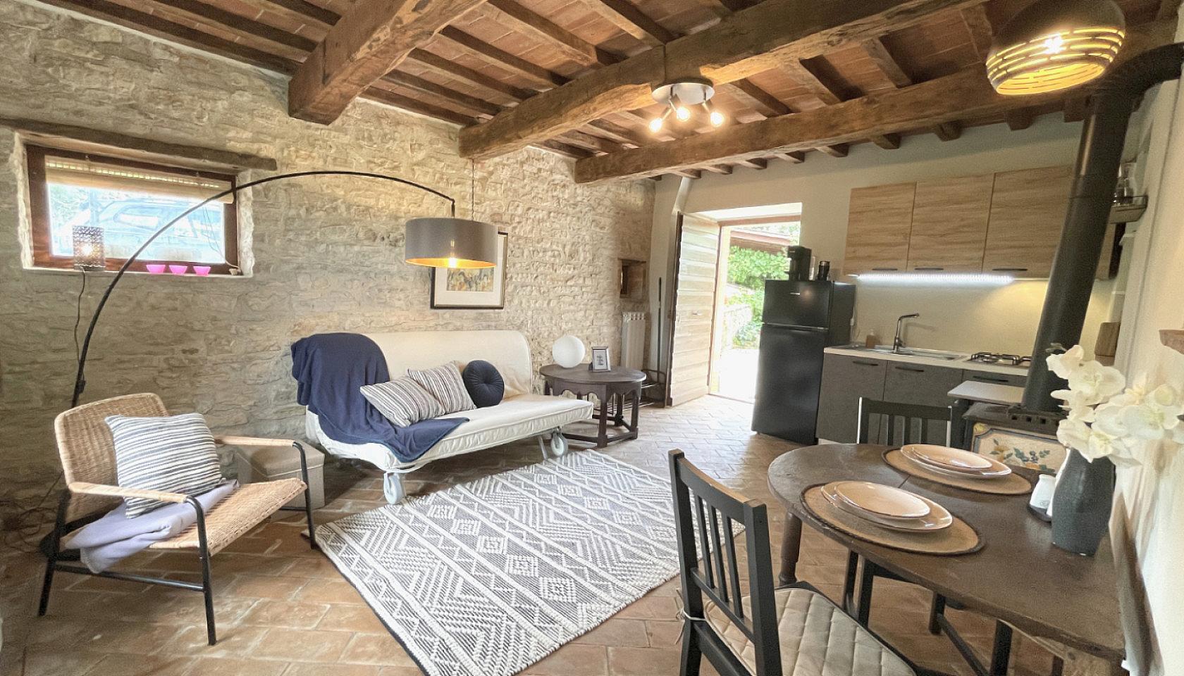 Small/Medium Apartment - 31