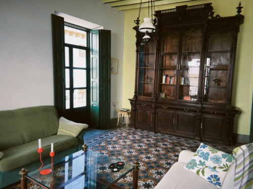 Charming house near  Plaza Gustavo Villapalos