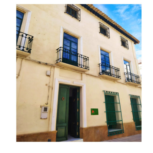 Carrera Home