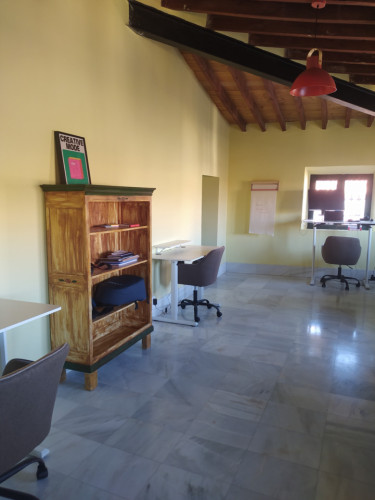 Charming house near  Plaza Gustavo Villapalos