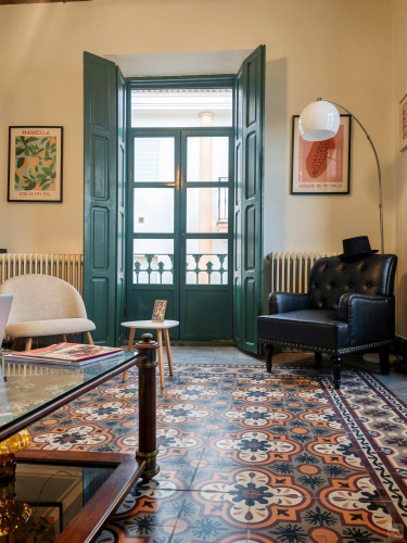 Carrera Home - Gallery - 13
