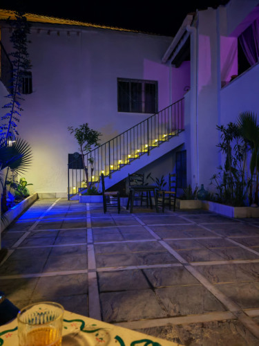 Charming house near  Plaza Gustavo Villapalos