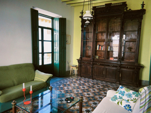 Charming house near  Plaza Gustavo Villapalos