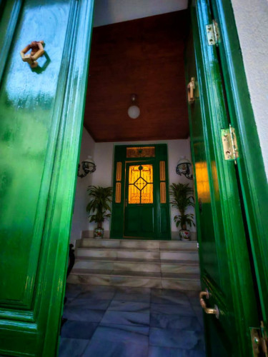 Carrera Home