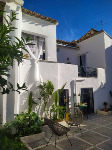 Carrera Home
