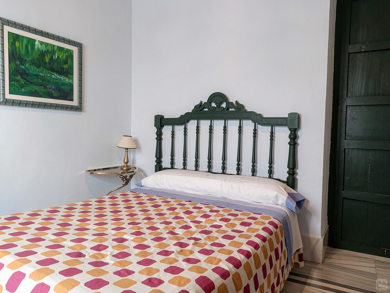 Private Single Room - 2