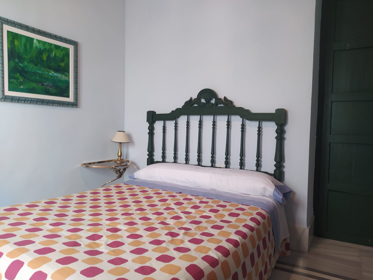 Private Single Room - 16