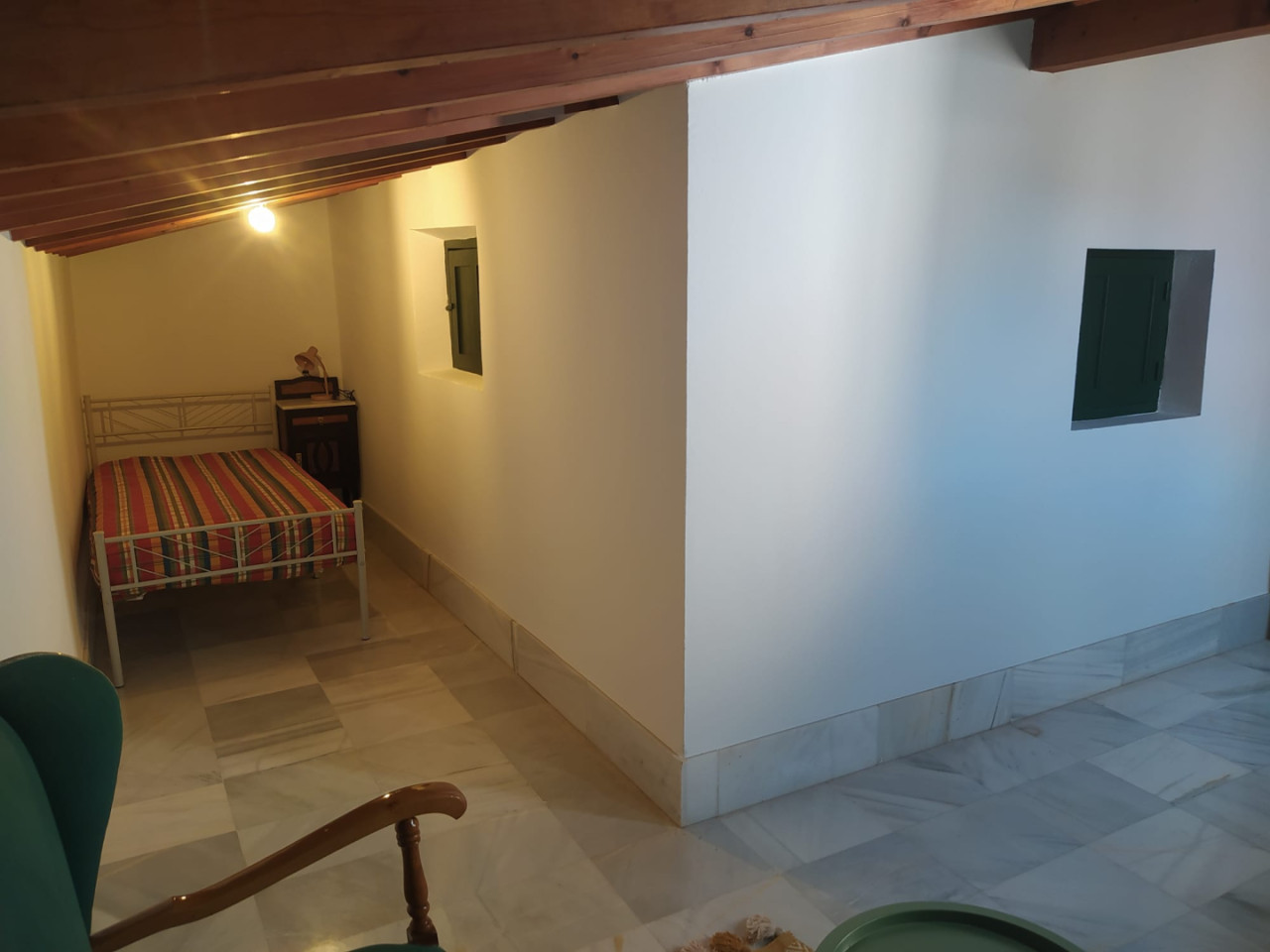 Private Single Room - 13
