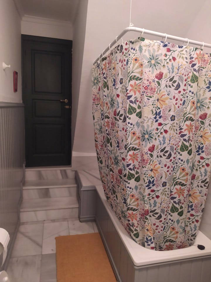 Private Single Room - 17