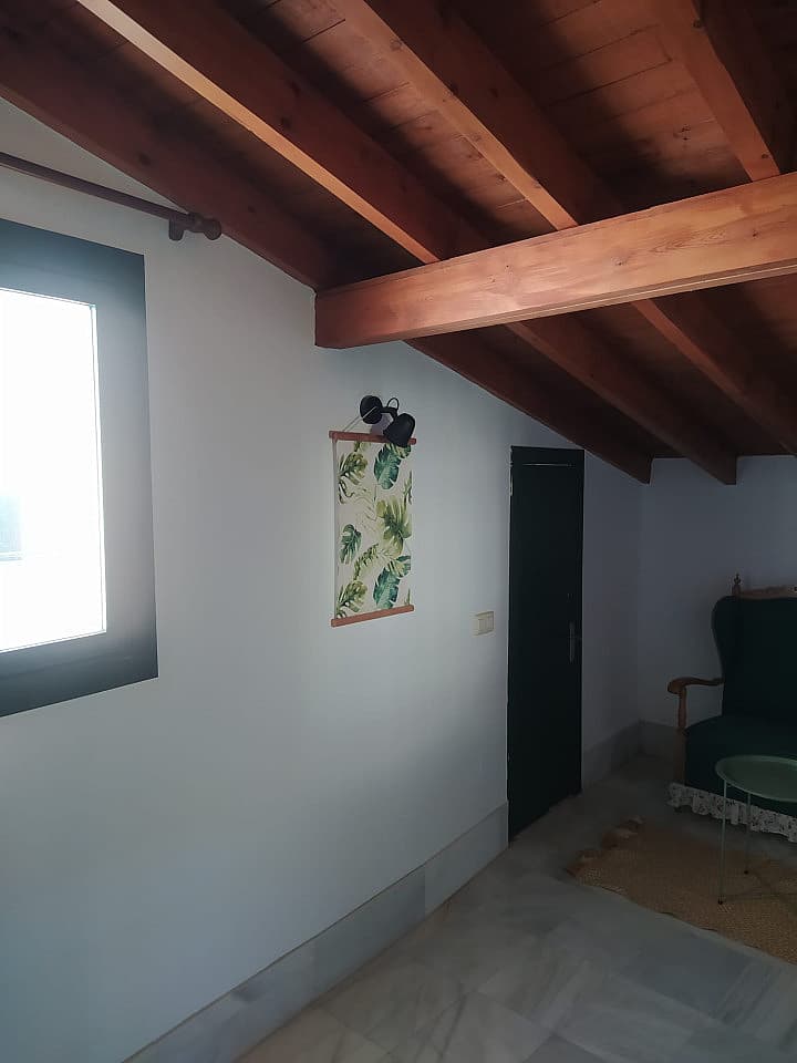 Private Single Room - 5