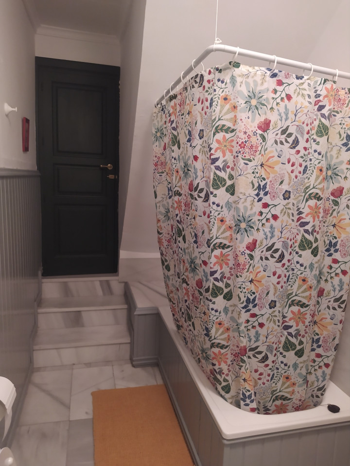 Private Single Room - 10
