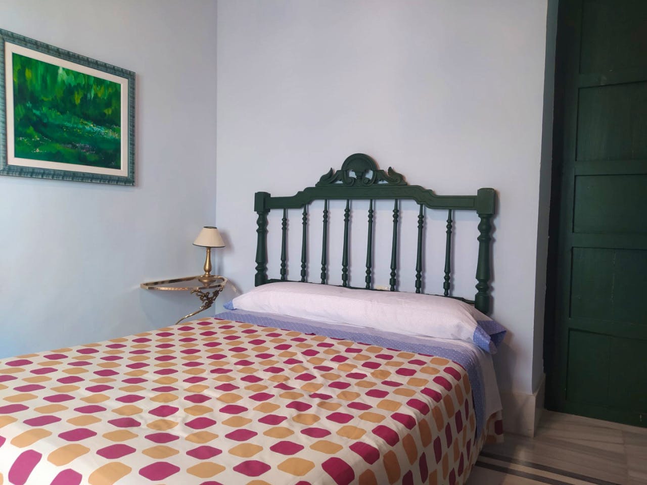 Private Single Room - 23