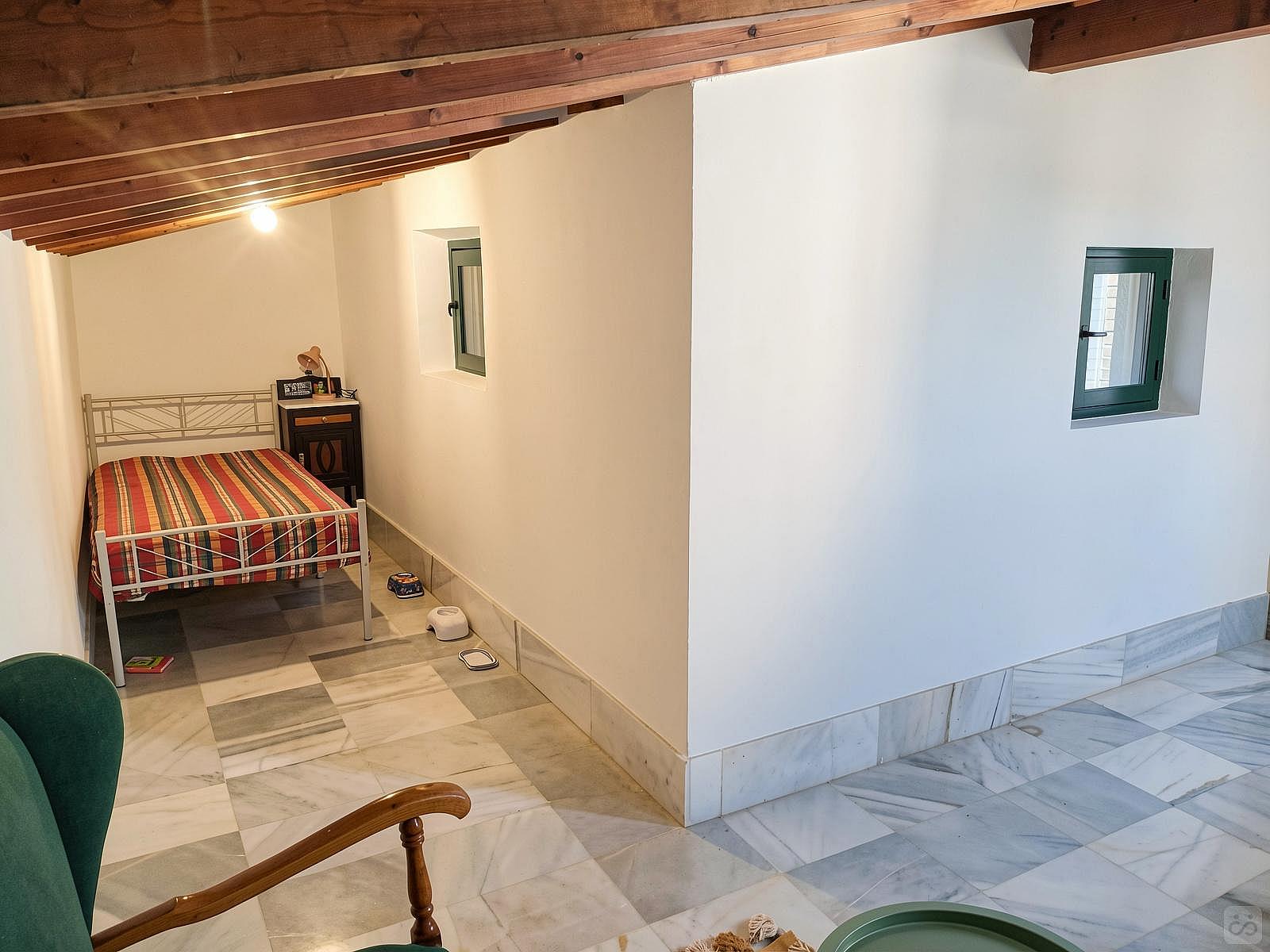 Private Single Room - 27