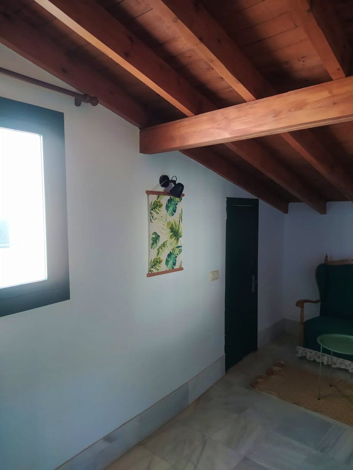 Private Single Room - 19