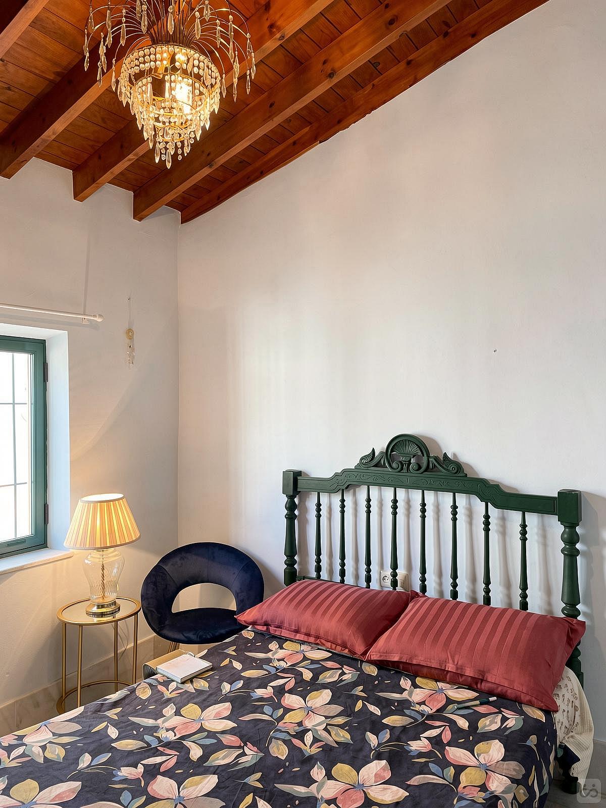 Private Single Room - 28