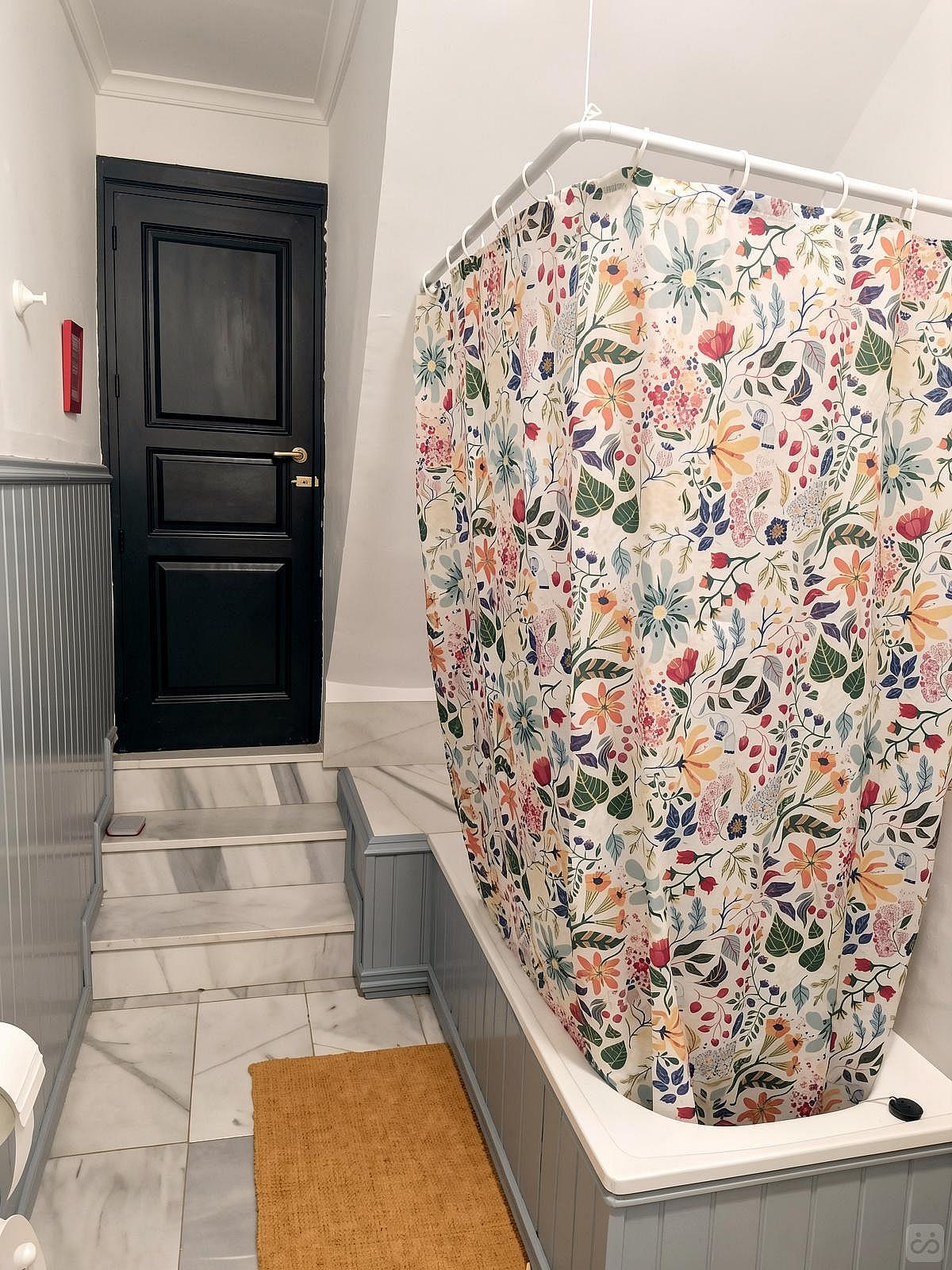 Private Single Room - 24