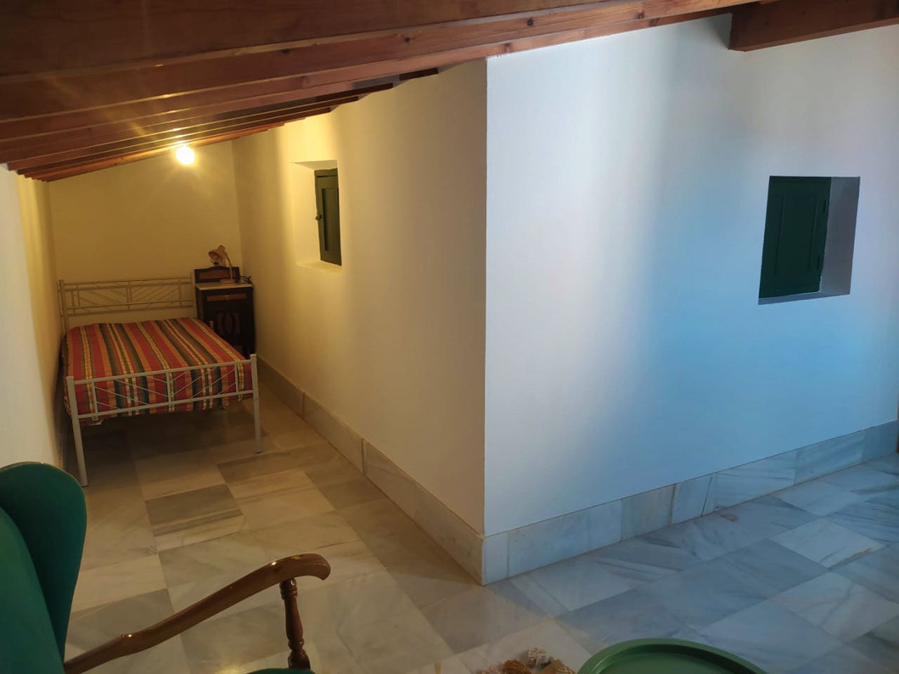 Private Single Room - 20