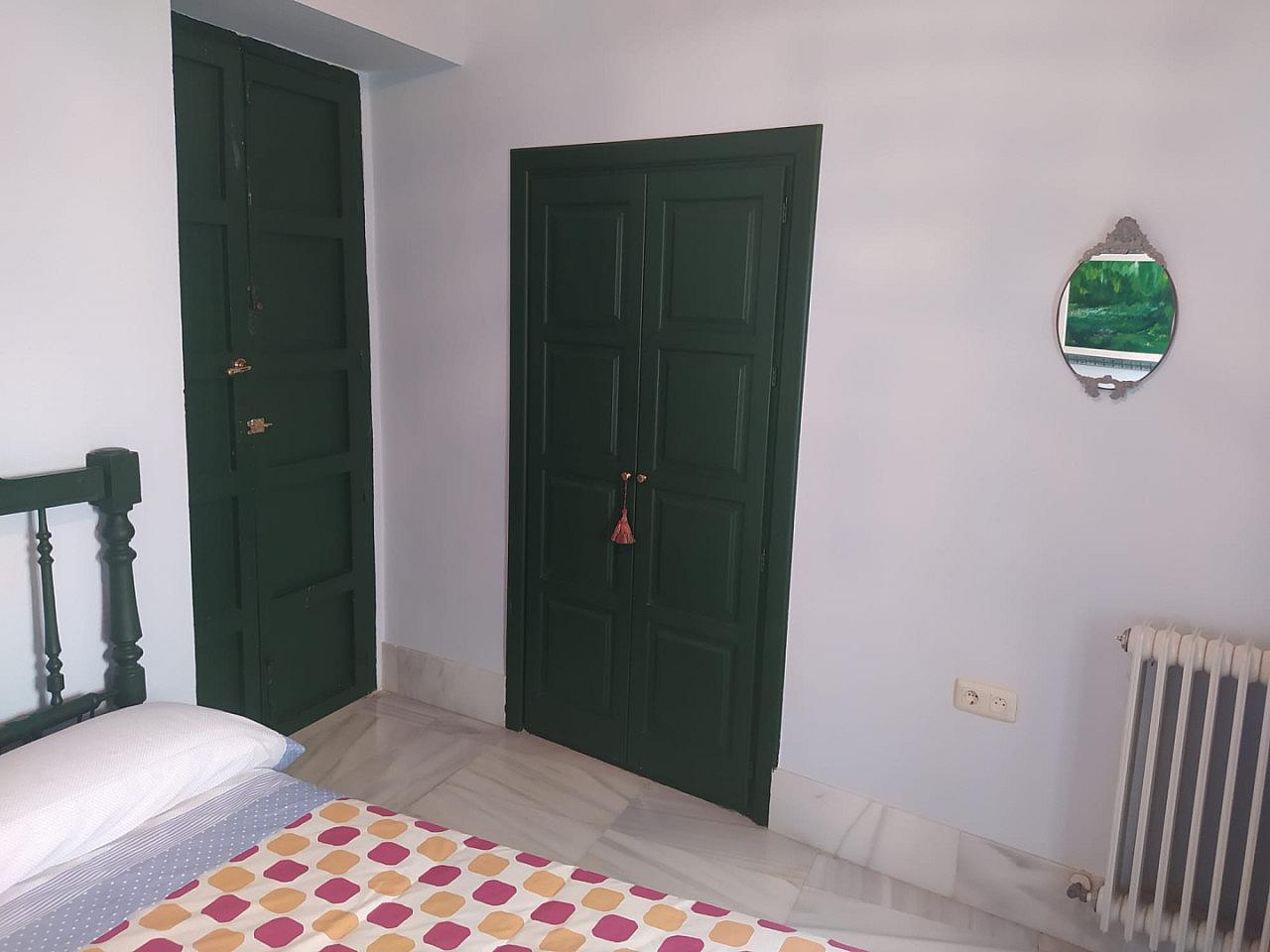Private Single Room - 8