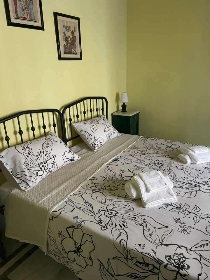 Private Double Room - 13