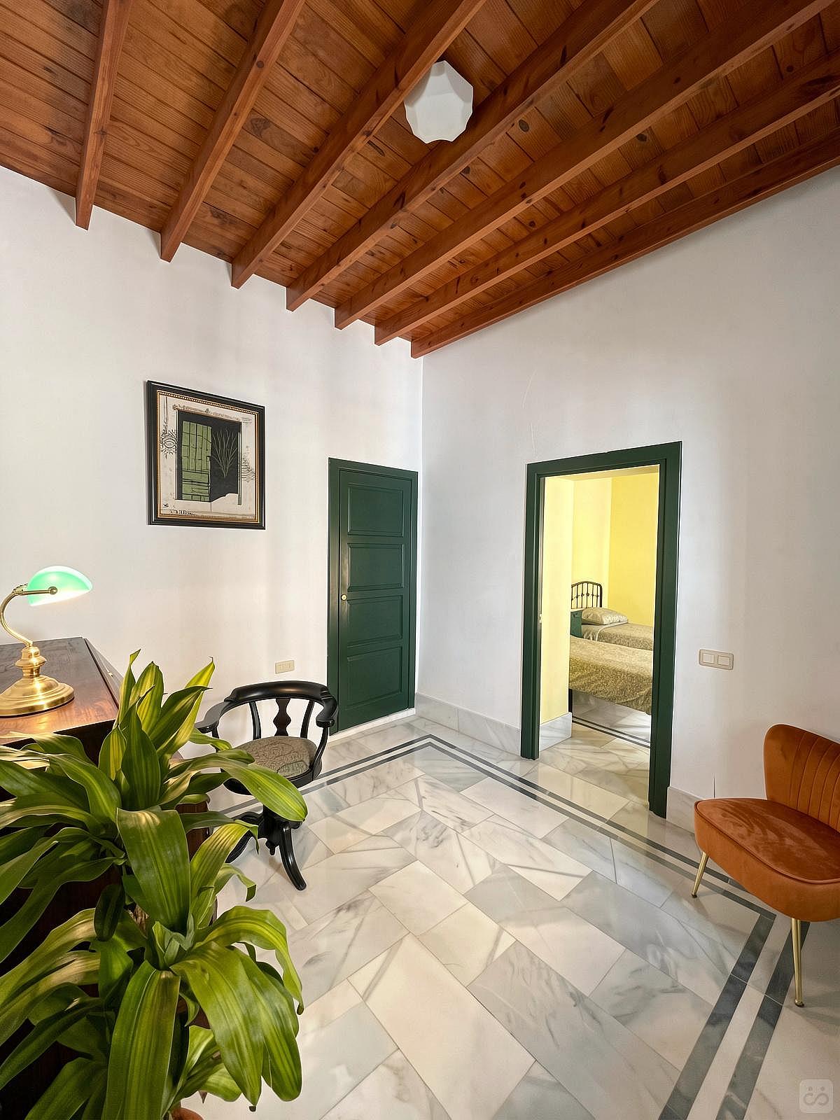 Private Double Room - 2