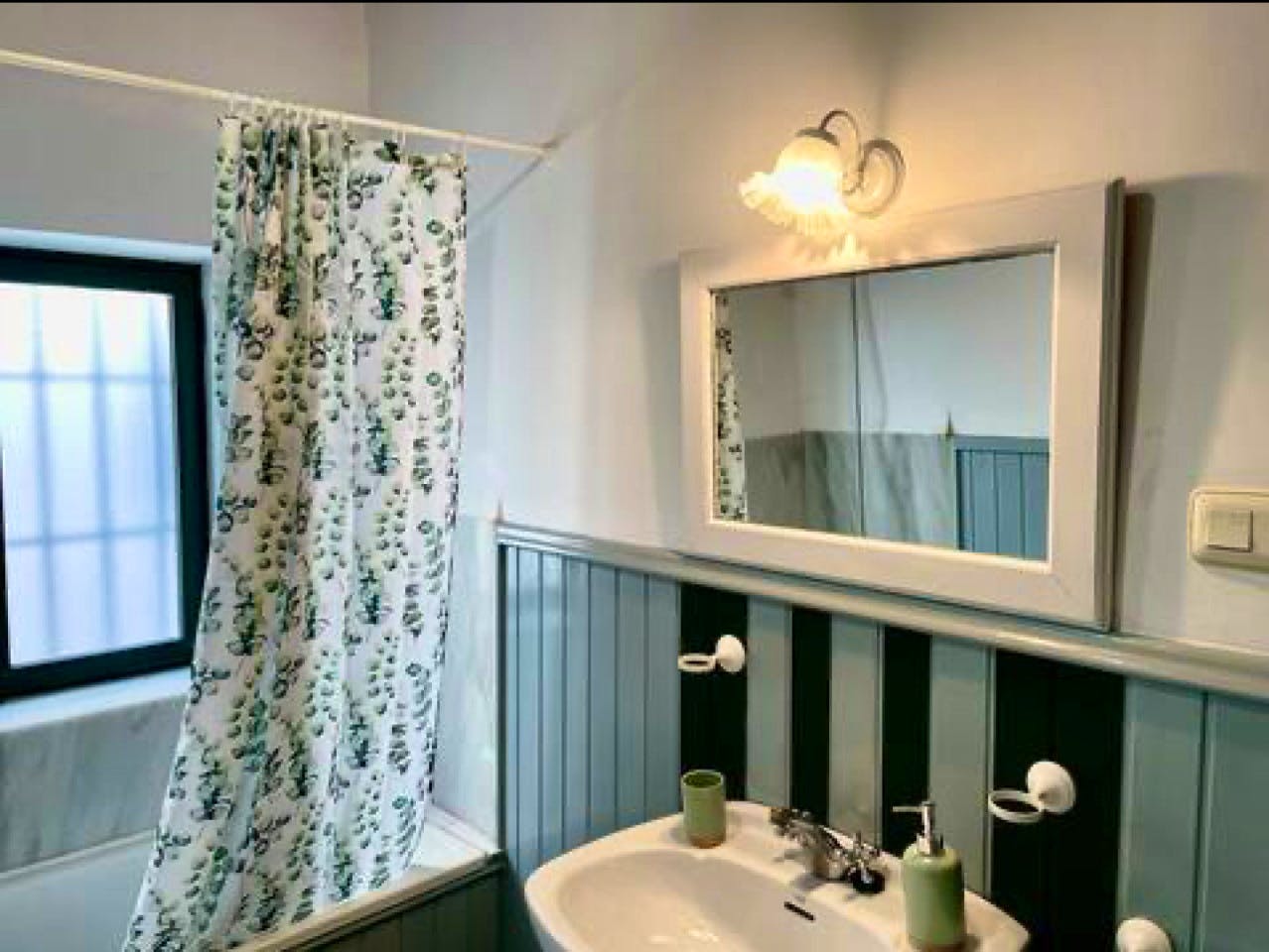 Private Double Room - 16
