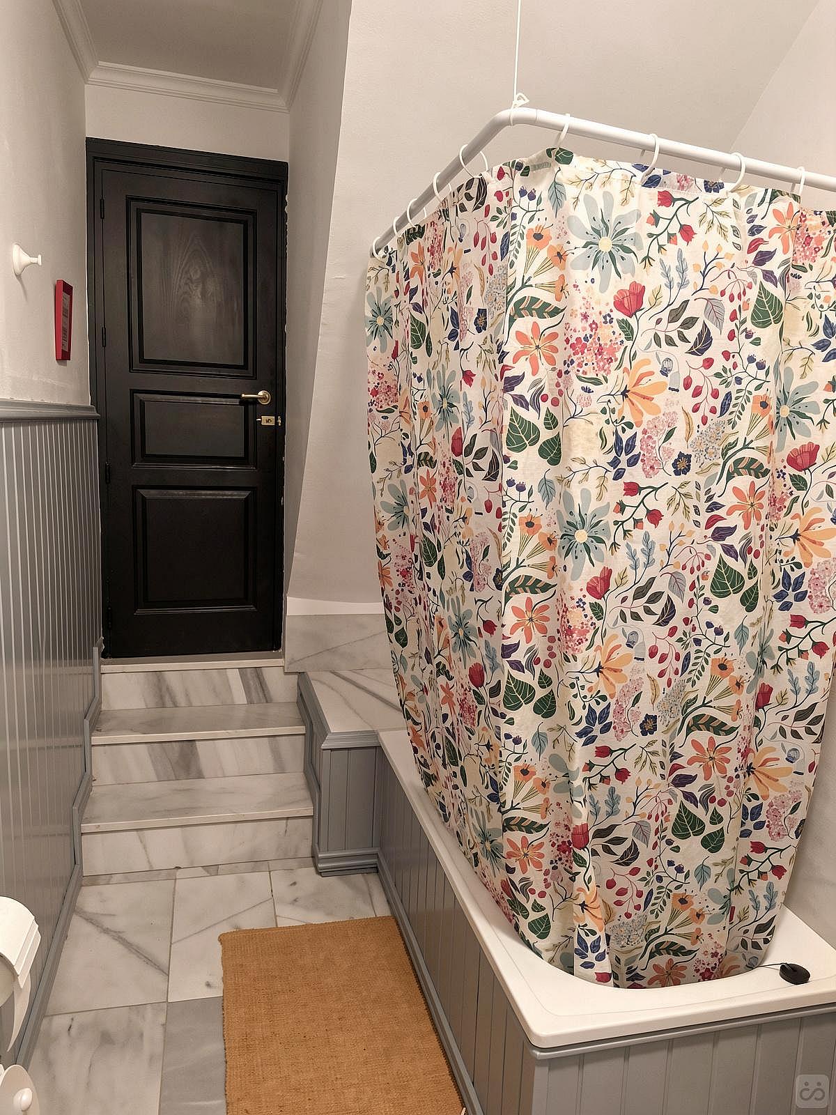 Private Double Room - 20