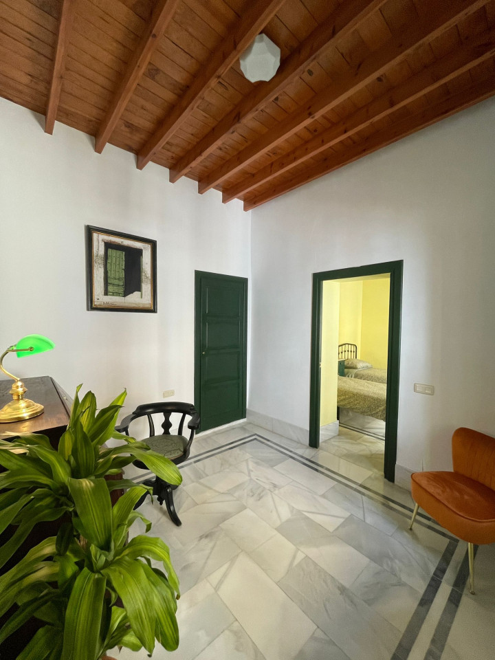 Private Double Room - 1