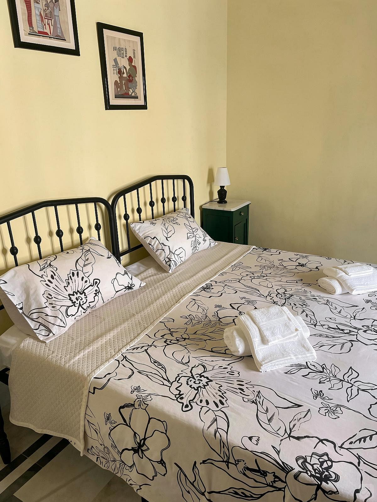 Private Double Room - 3