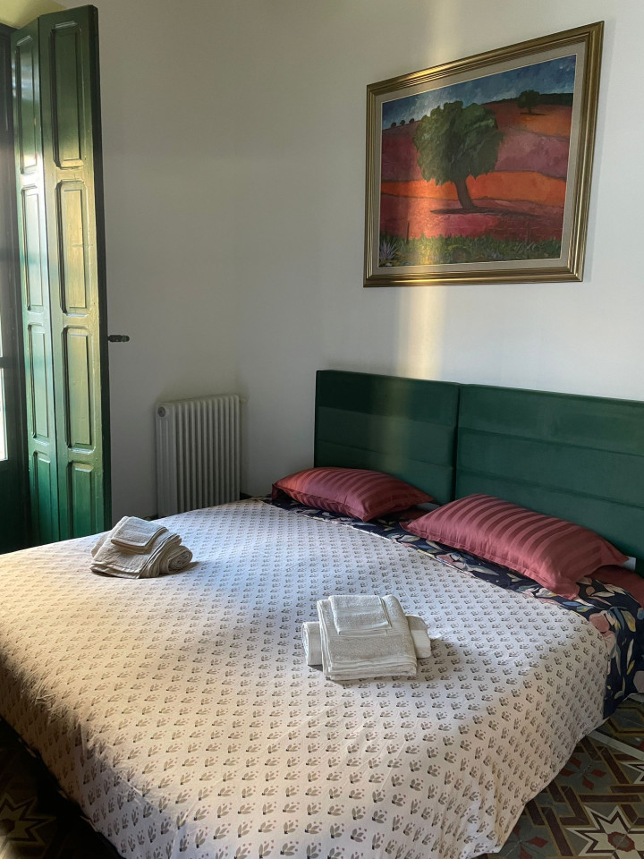 Private Double Room - 14