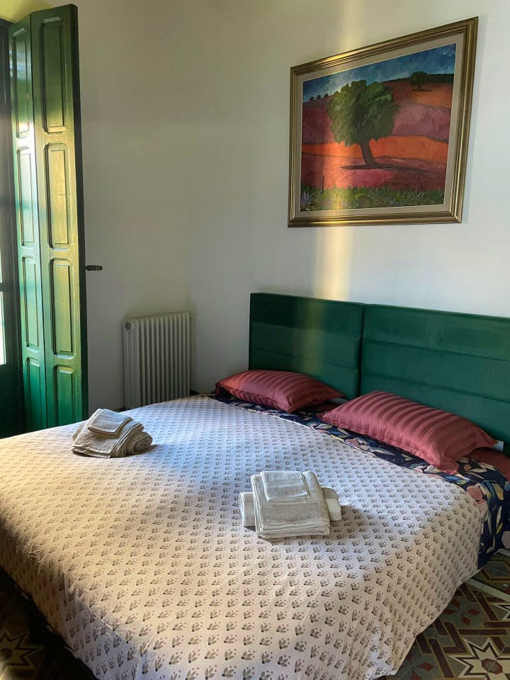 Private Double Room - 19