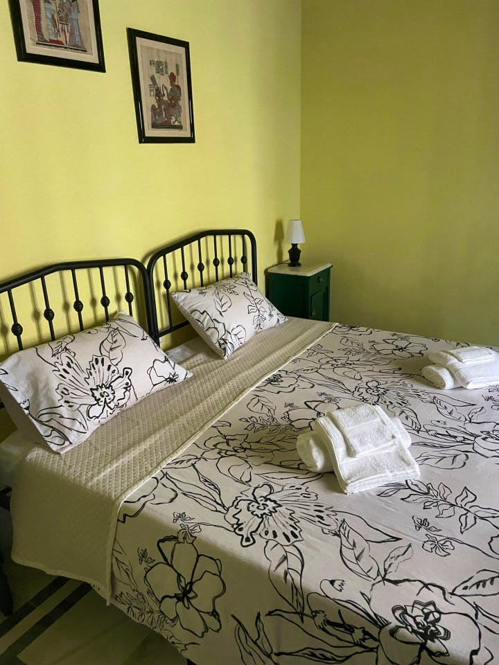 Private Double Room - 18