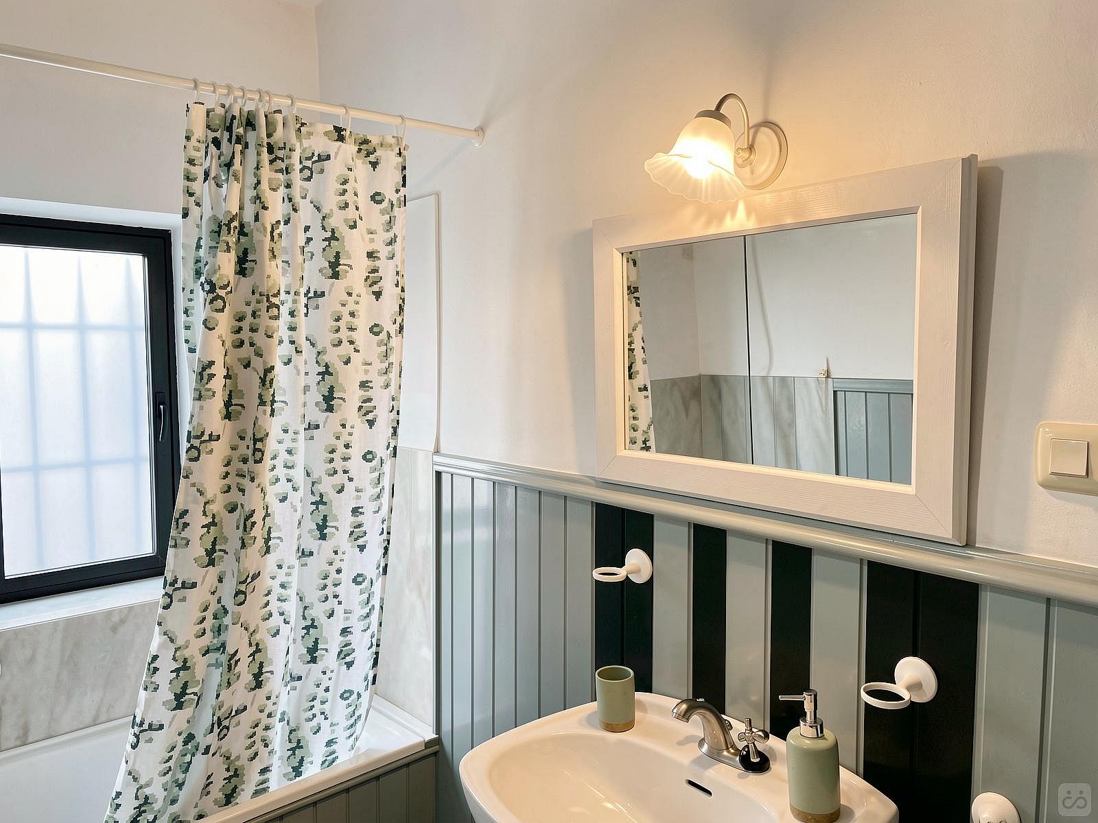 Private Double Room - 12