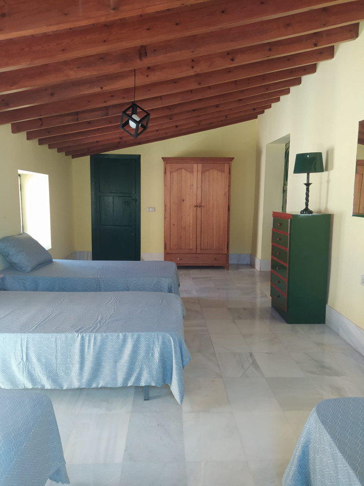 Bed In A 4-Bed Mixed Gender Room - 15