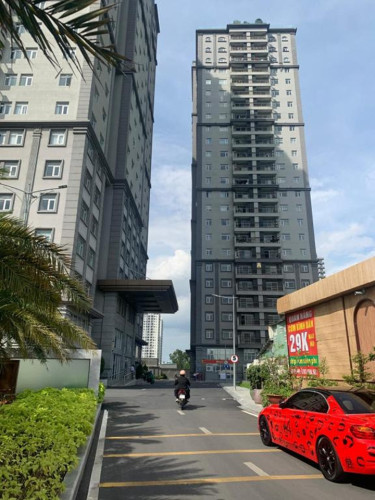 Luong Dinh Cua Home  - Gallery -  5