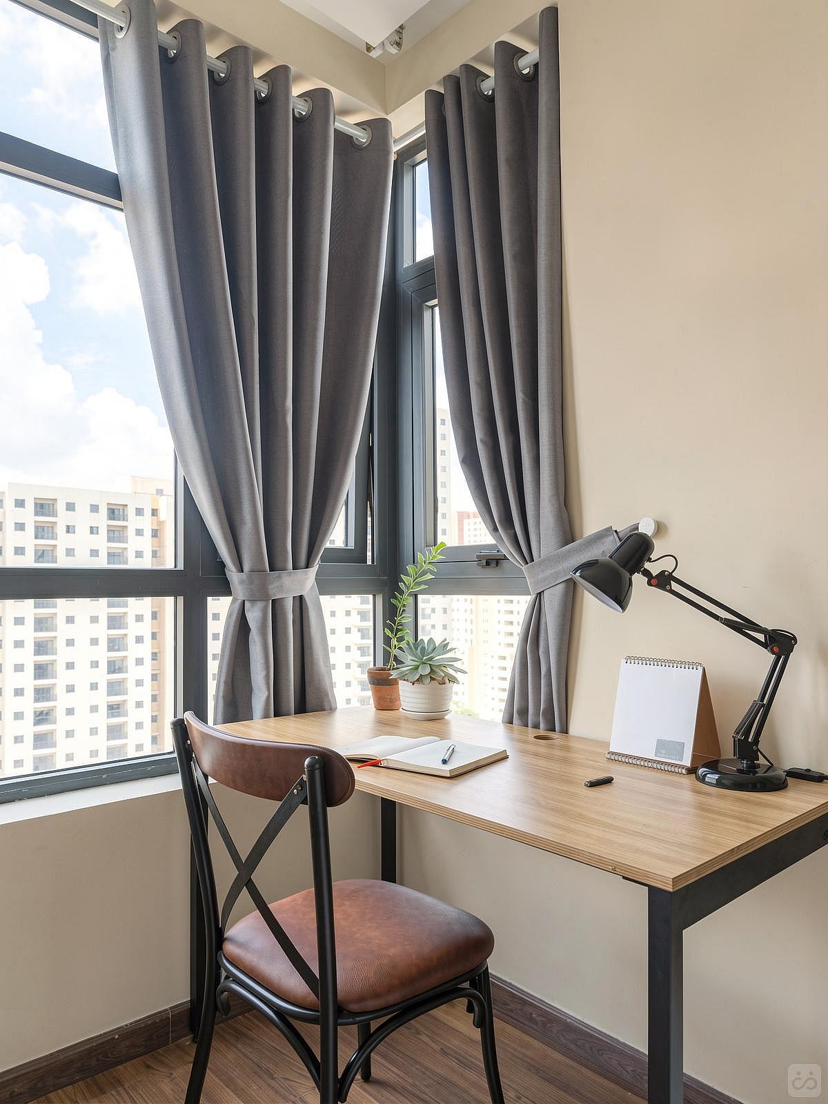  Single Bedroom With Share Bathroom  -  De Capella Home  - Gallery -  3