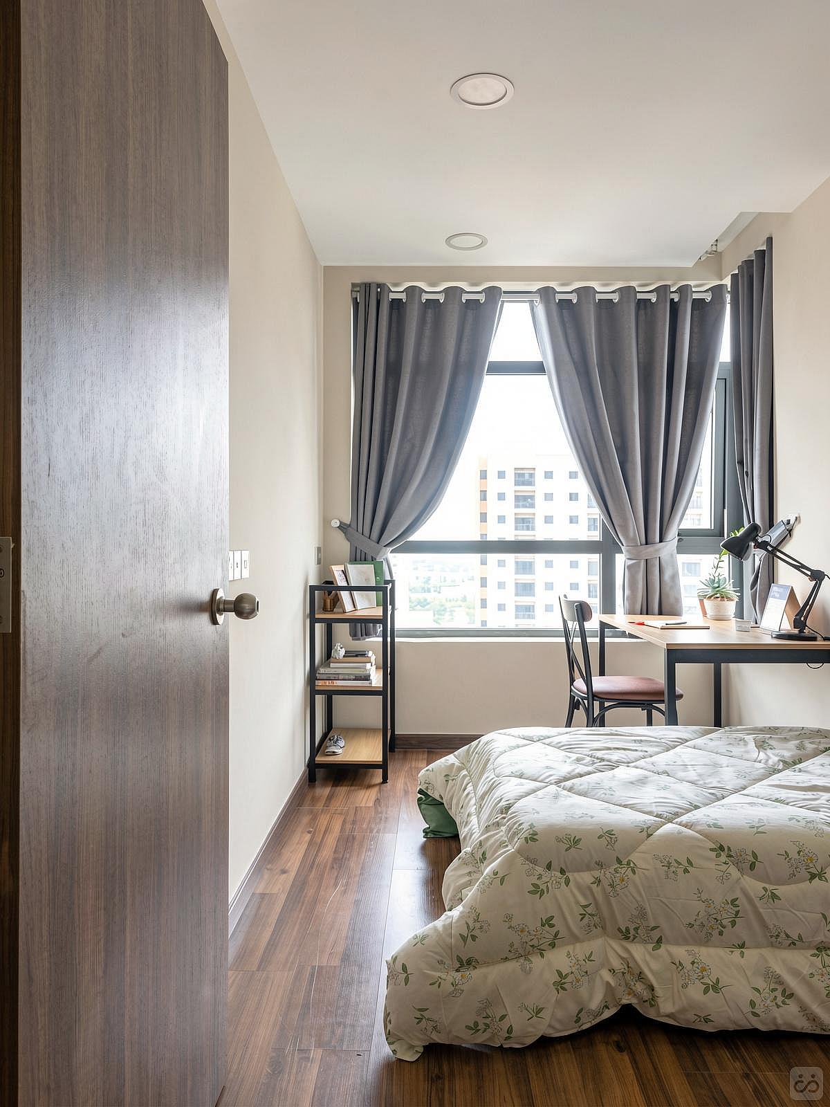  Single Bedroom With Share Bathroom  -  De Capella Home  - Gallery -  29