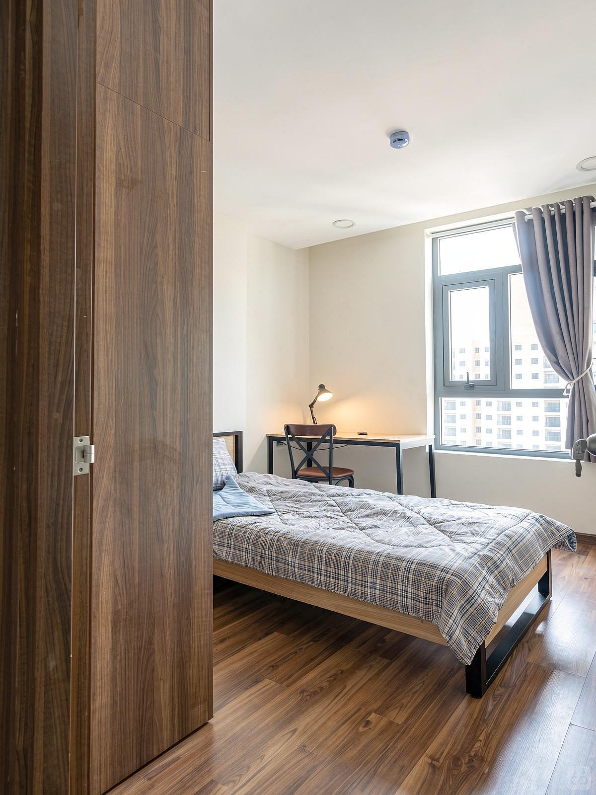  Single Bedroom With Share Bathroom  -  De Capella Home  - Gallery -  1