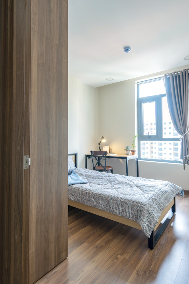  Single Bedroom With Share Bathroom  -  De Capella Home  - Gallery -  14