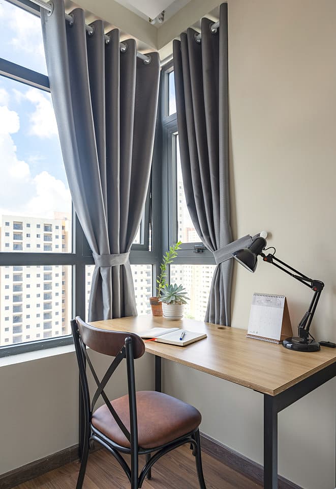  Single Bedroom With Share Bathroom  -  De Capella Home  - Gallery -  25