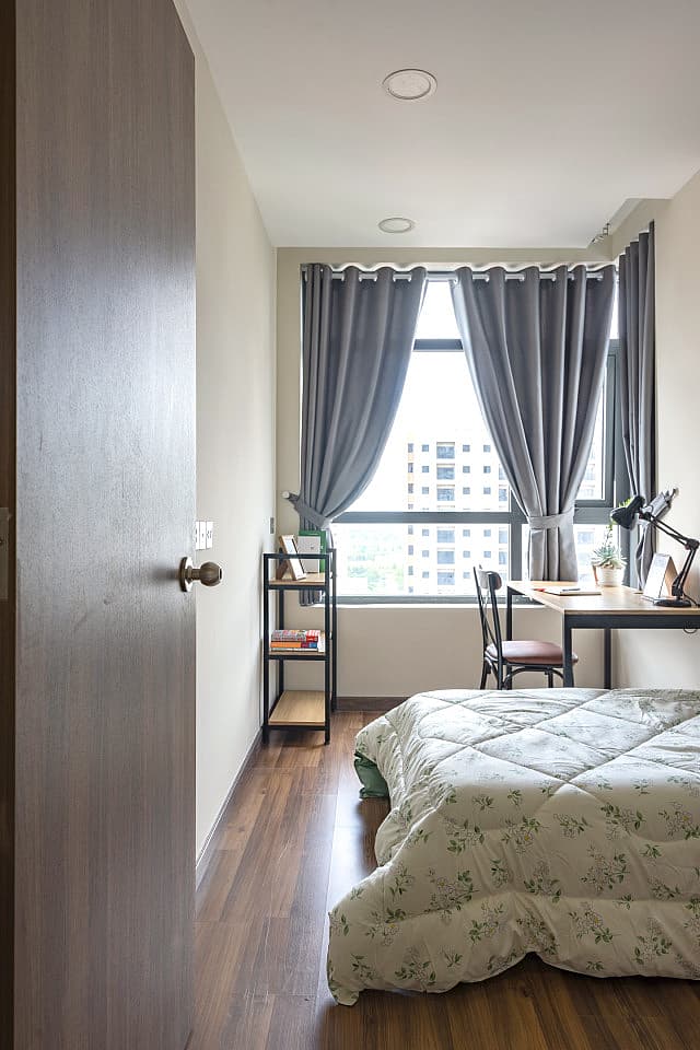  Single Bedroom With Share Bathroom  -  De Capella Home  - Gallery -  23