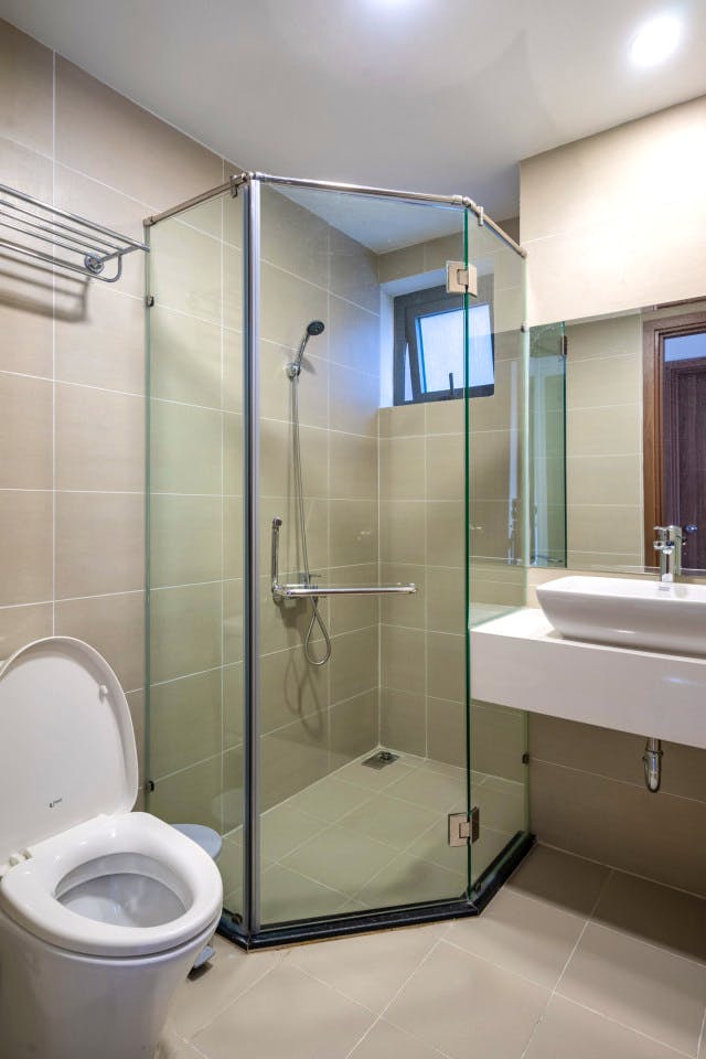  Single Bedroom With Share Bathroom  -  De Capella Home  - Gallery -  9