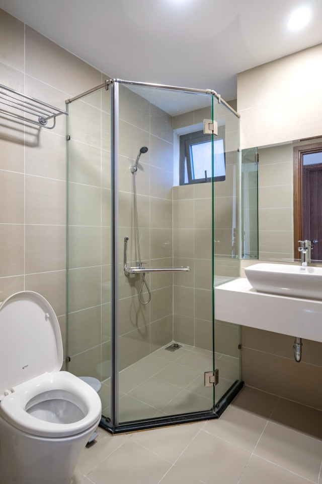  Single Bedroom With Share Bathroom  -  De Capella Home  - Gallery -  15