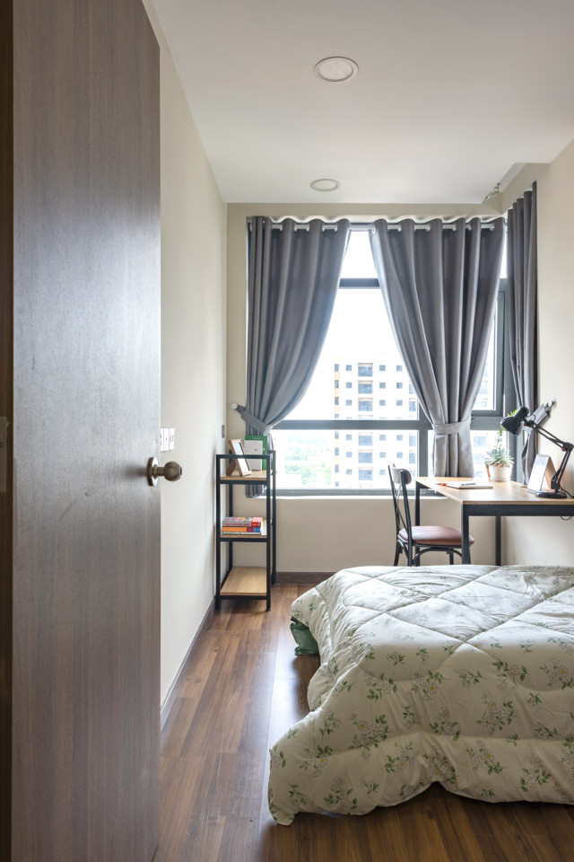  Single Bedroom With Share Bathroom  -  De Capella Home  - Gallery -  11