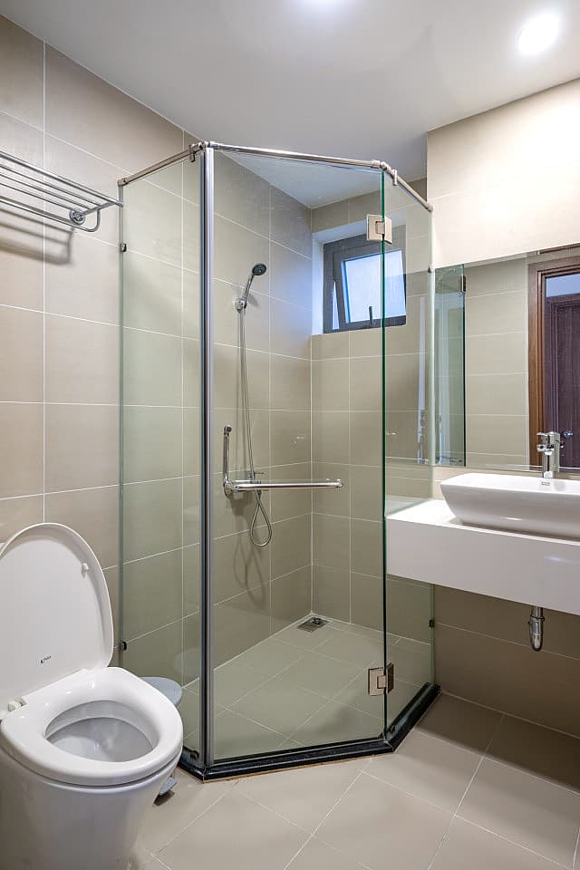  Single Bedroom With Share Bathroom  -  De Capella Home  - Gallery -  27