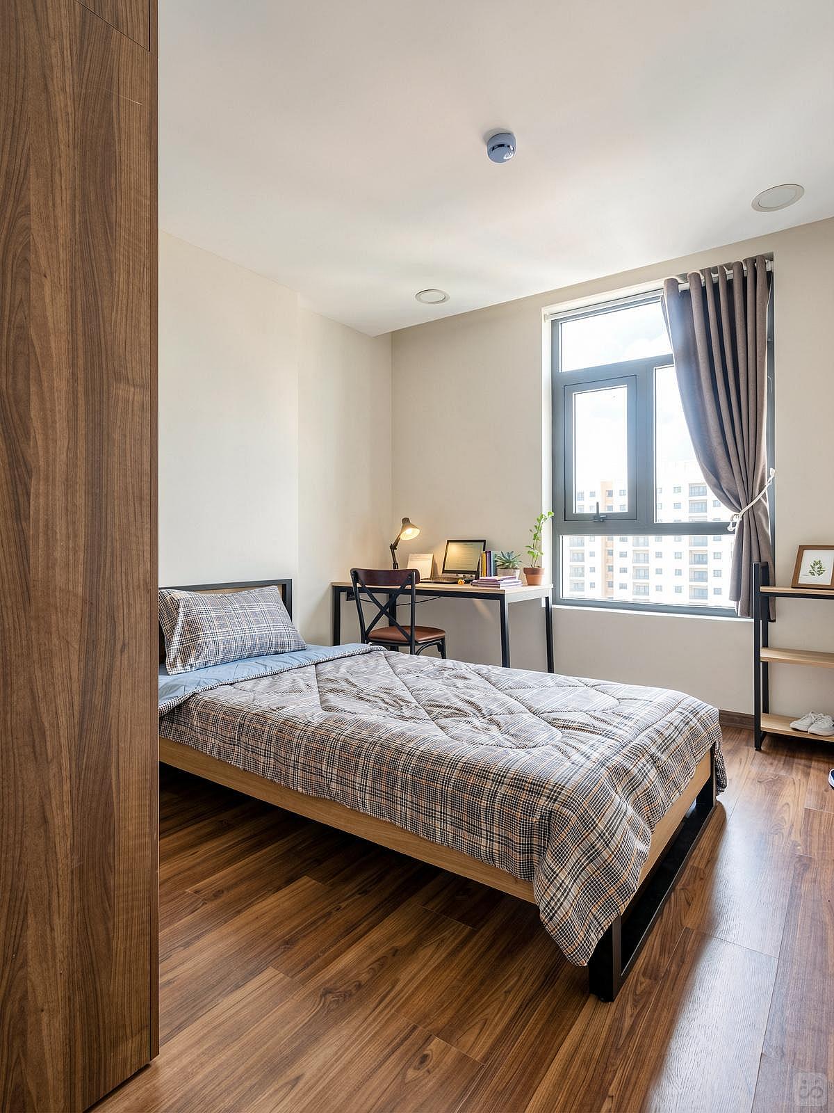  Single Bedroom With Share Bathroom  -  De Capella Home  - Gallery -  28