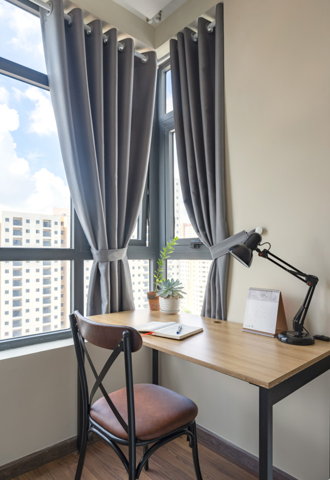  Single Bedroom With Share Bathroom  -  De Capella Home  - Gallery -  13